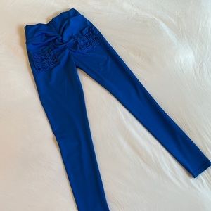 Booty shaping Leggings